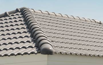advantages of Stanton clay roofing
