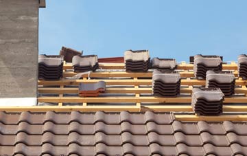 Stanton clay roofing costs