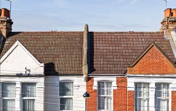 clay roofing Stanton