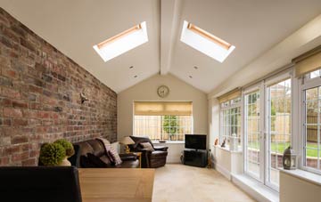 conservatory roof insulation Stanton