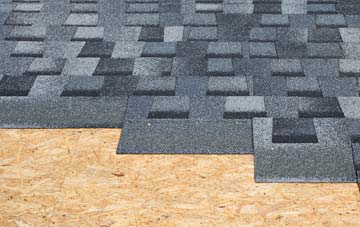 expert Stanton asphalt roof companies