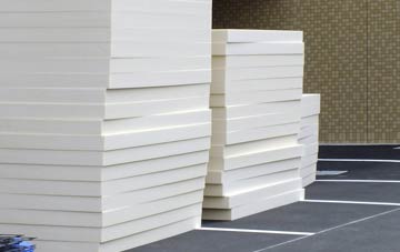 Stanton flat roof insulation costs