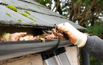 gutter cleaning Stanton