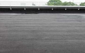 Stanton asphalt roof replacement