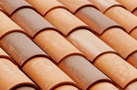 Stanton clay roofing
