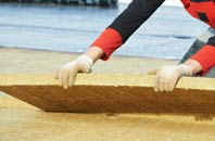 find rated Stanton roof insulation companies